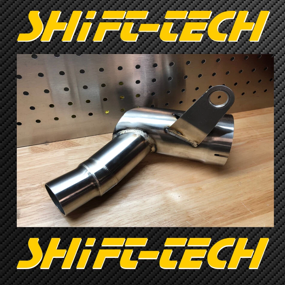 ST 3031-2 RESONADOR REEMPLAZO KTM 390 Duke & Adventure 20'+ y KTM 200 20' Foto 2 de 2