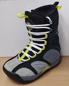 jamie lynn snowboard boots