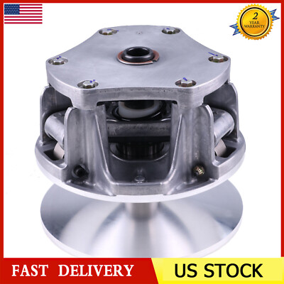 Primary Clutch AUC14491 For John Deere Gator XUV825i XUV825E XUV825M XUV835M