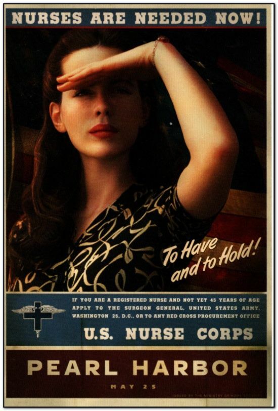PEARL HARBOR - 2001 - original PRESS KIT - Inc. 2 Photos, 4 Post