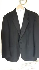 Mens Dinner JACKET /Tuxedo Ascot and Taylor 44 inch Chest