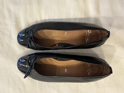 Girls Ballerina  Shoes By Ara