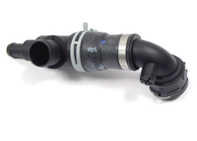 Range Rover Sport Radiator To Thermostat Water Cooling Hose PCH501310 Genuine
