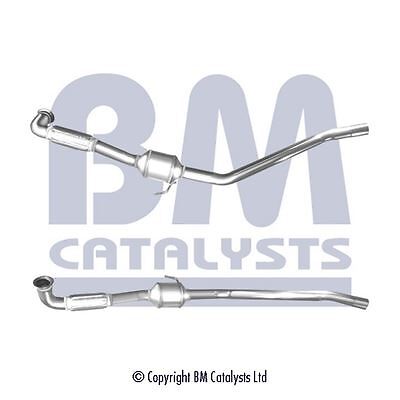 Catalyseur pour réparer échappement VW Multivan T5 2.5 TDI et fourgon tôlé