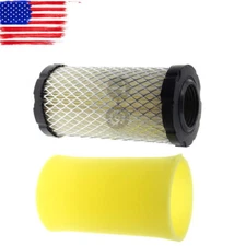 Air Filter GY21055 MIU11511 For John Deere LA125,D120 Lawn tractor 793569 793685