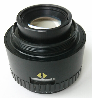 Rodenstock Apo Rodagon 1:2,8 50mm