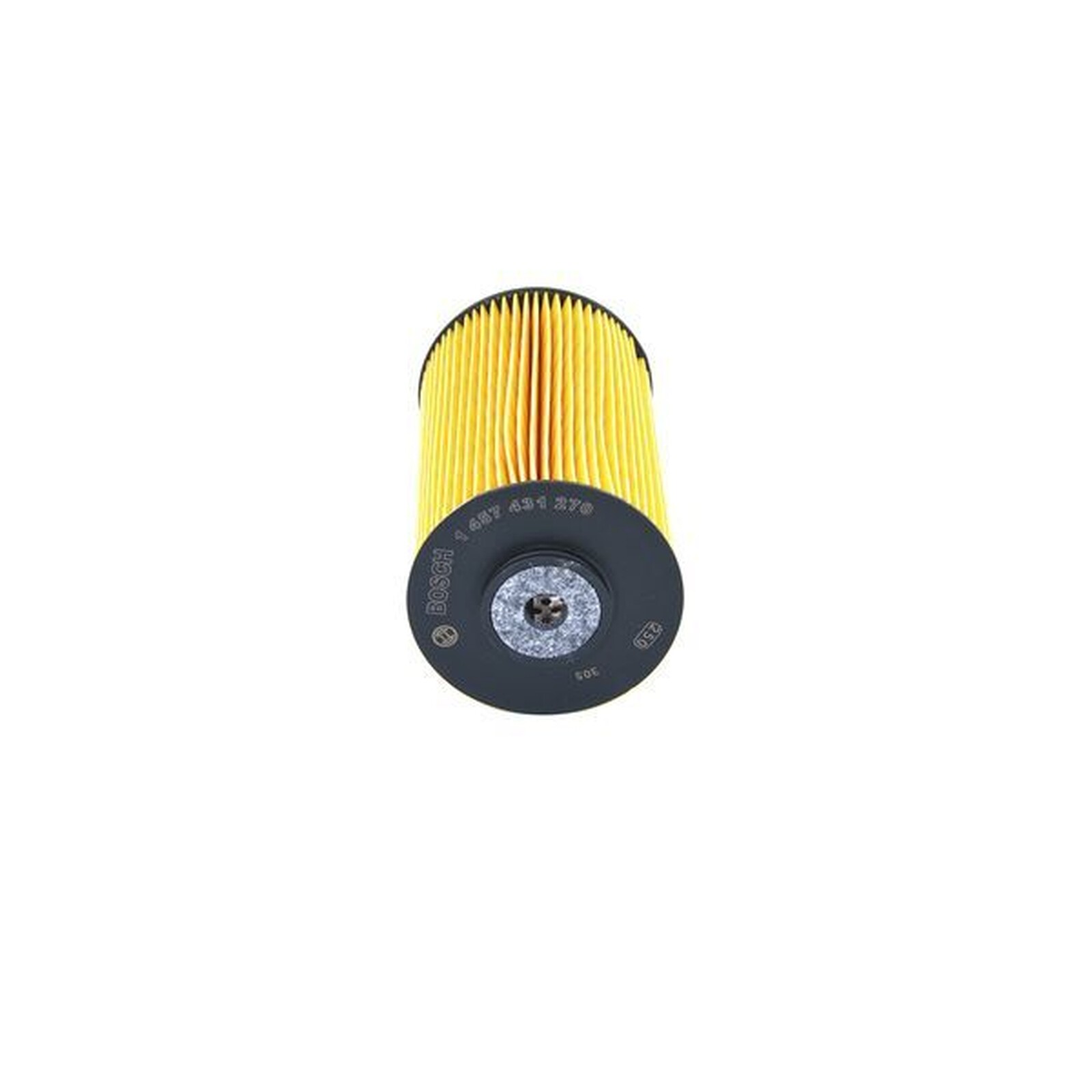 BOSCH Fuel Filter 1457431270- Premium Engineering for Performance