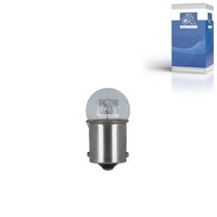 10 X GlüHlampe DT Spare Parts 4.64274 12 V R10W 10 W Ba15S