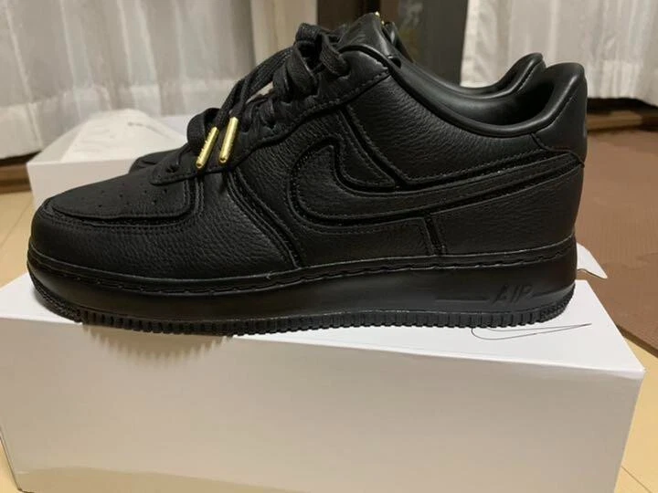 Nike Air Force1 By You Unlocked (US 8.5/ 26.5cm)