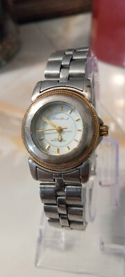 Eddie Bauer Ladies Watch 42102 Wristwatch