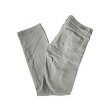 Paige Premium Denim Melrose Straight Leg Fit Size 27