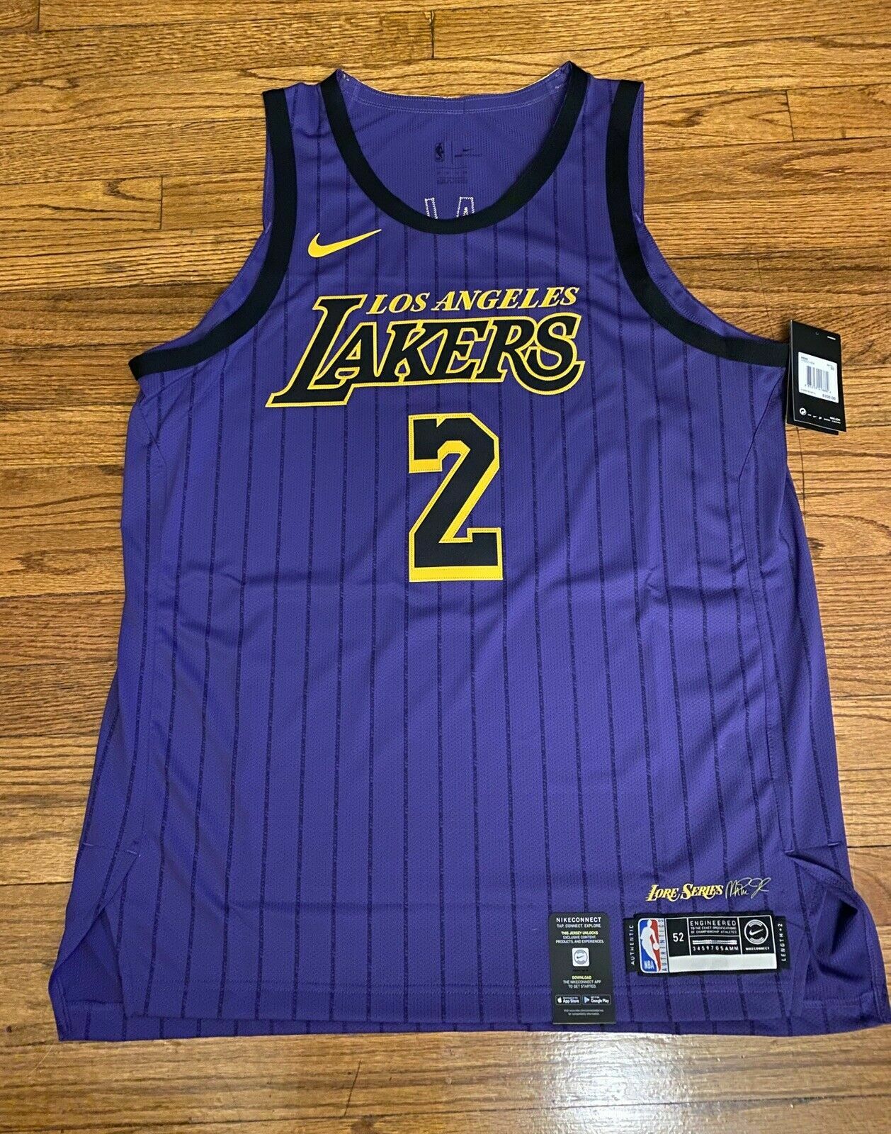 nike vaporknit nba jersey