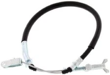 All Balls Rear Brake Cable, Foot for Yamaha BRUIN 350 2x4 2004-2006