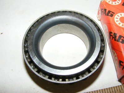 FAG KLM67048 Bearing (zz1) | eBay