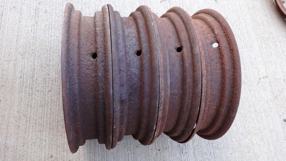 1935 1936 Chevy Standard 17