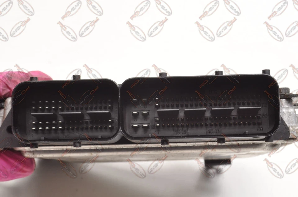 KIA CARNIVAL II 2.2 CRDi 194CV Centralina Motore 39101-2F050 - Immagine 3 di 4