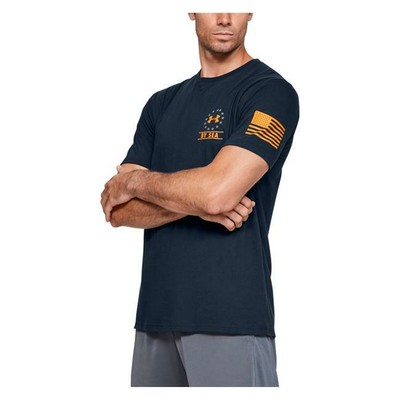 under armour by sea t shirt