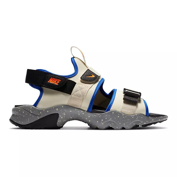 Nike Badeschuhe Nike Sandalen FÃ¼r Herren Nike Canyon Herren