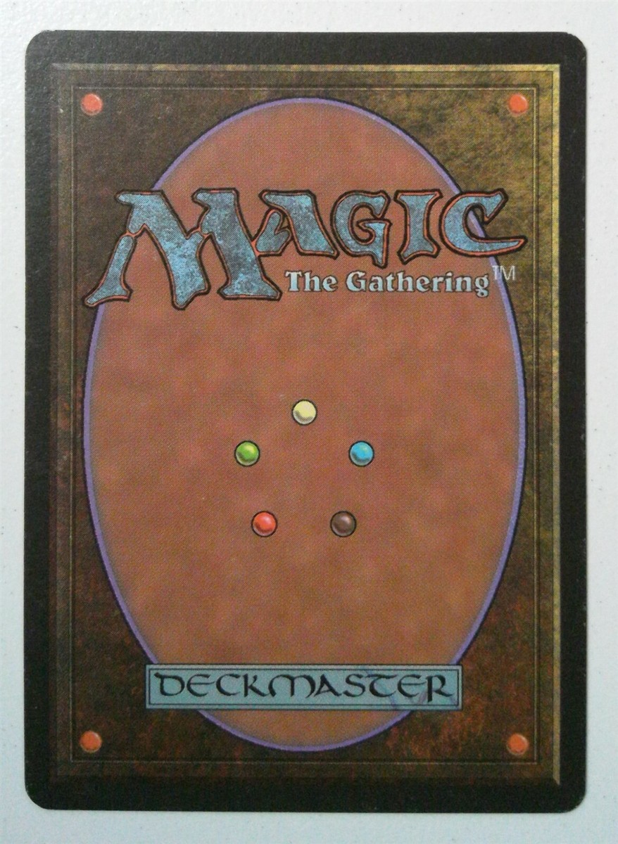 School of the Unseen *Uncommon* Magic MtG x1 Alliances SP | eBay