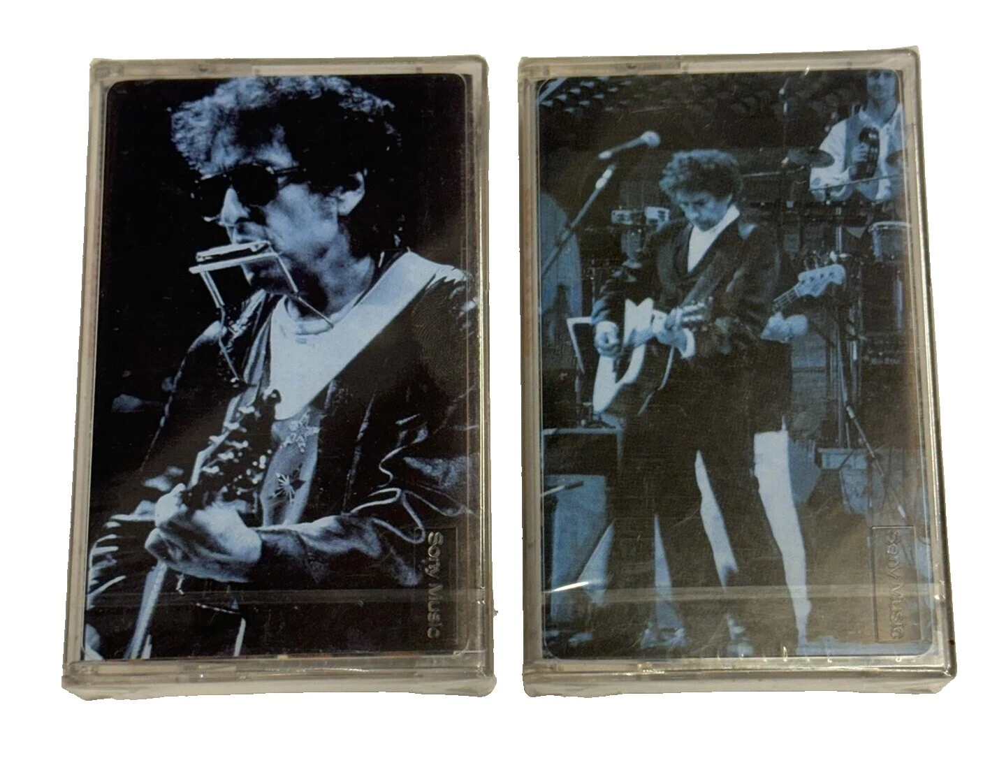 Casetes de música rock Lou Reed
