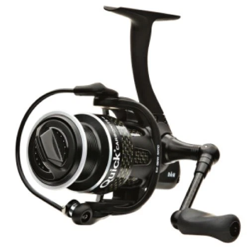 D.A.M DAM Quick Carbonite Stationärrolle Rolle versch Modelle + Sportex Climax Schnur