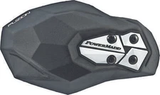 POWERMADD 2002-2008 FS650E Husaberg FUZION HANDGUARDS BLACK 34500