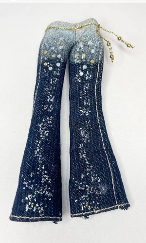 Bratz Doll Yasmin Clothing Accessory LOT Wild West Style Express It Passion Neon - Picture 9 of 21