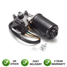 Windscreen Wiper Motor Front For Vauxhall Opel Astra Vectra