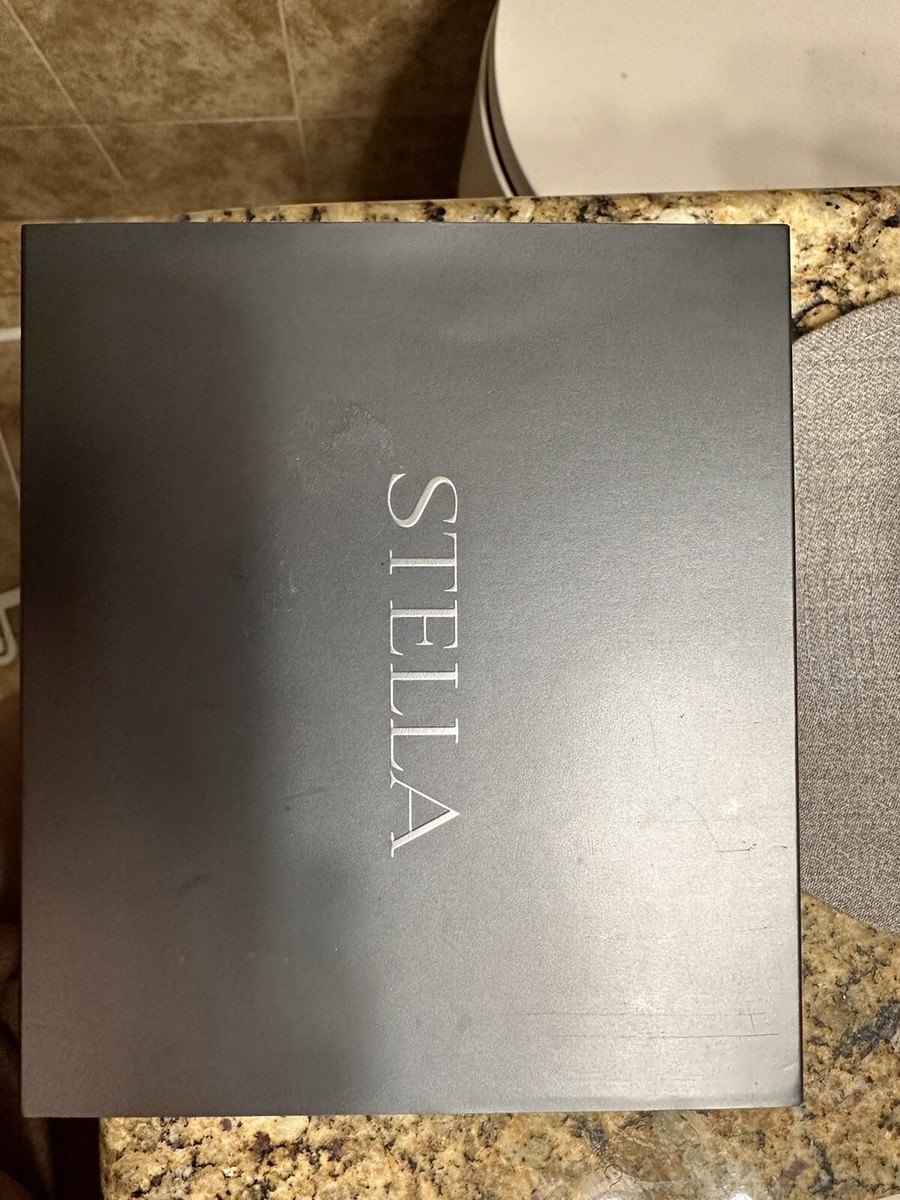 Shimano stella fk 3000 newest one 4969363043931| eBay Shimano stella fk 3000 newest one 4969363043931| eBay
