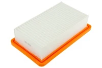NTY Winfil Luftfilter FüR Nissan Micra V 0.9 1.0 1.5 16-