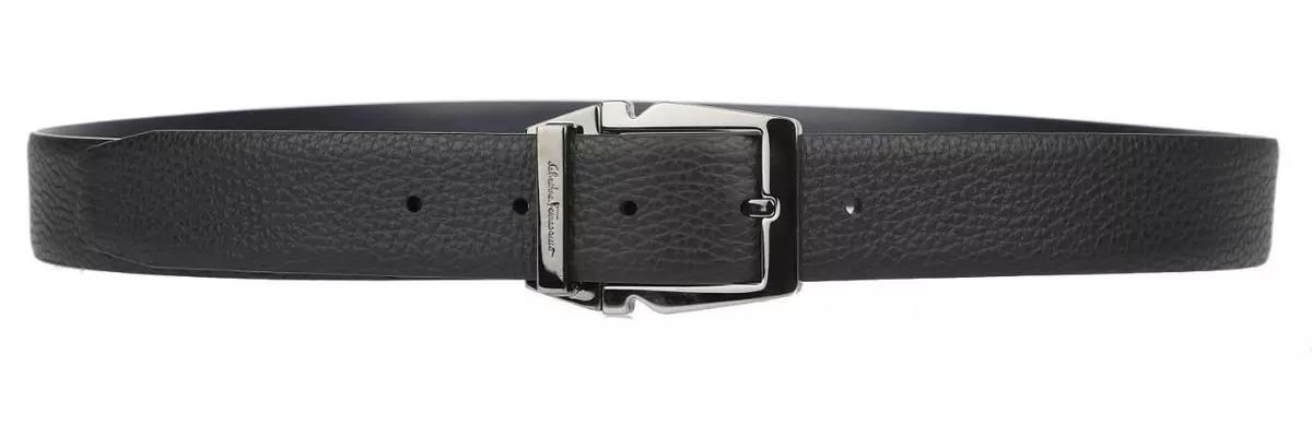 Ferragamo dress belt sale