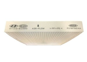 Hyundai kia 97133 b2000