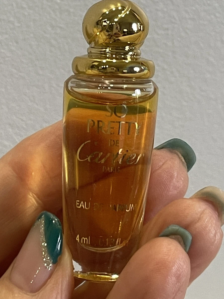 Las mejores ofertas en Fluido Cartier tan bonita Fragancias para