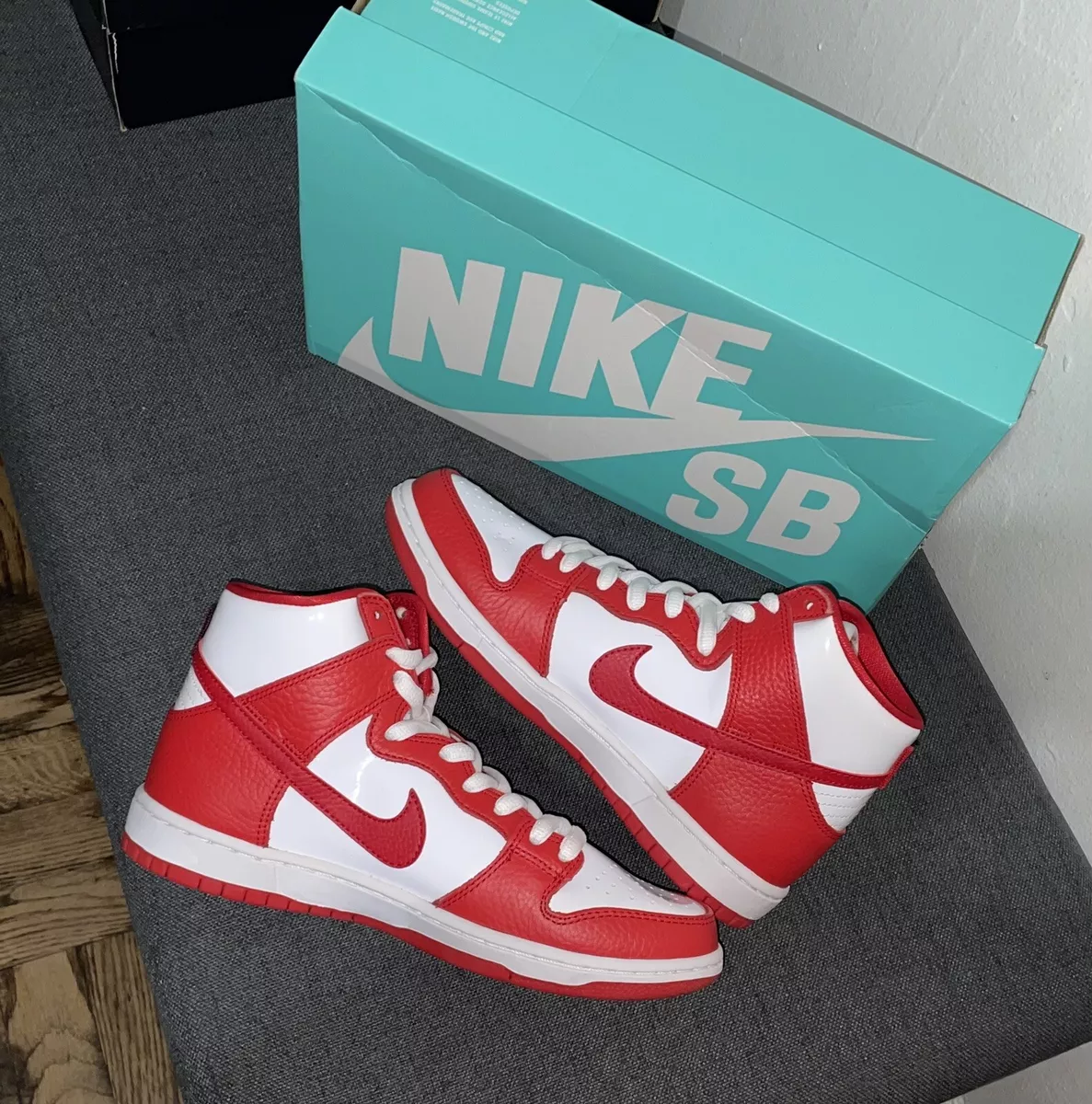 Nike sb hotsell dream team