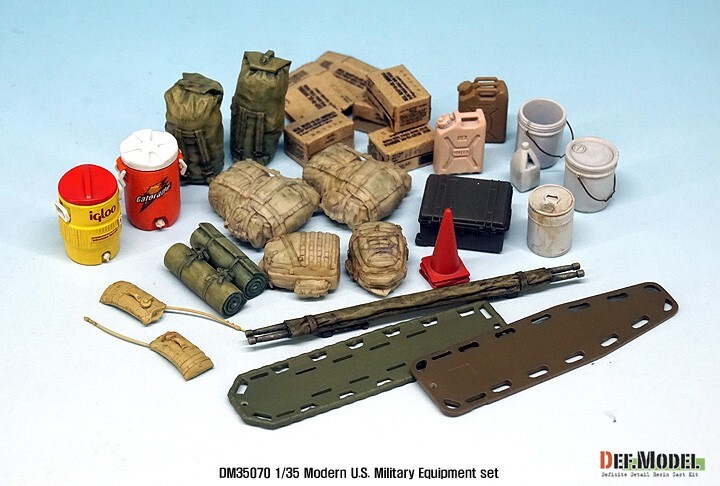 Kit Maquette Char E-100 TD Imprimé En 3D - Échelle 1/35 - Résine à Peindre - Pour Modélistes Experts