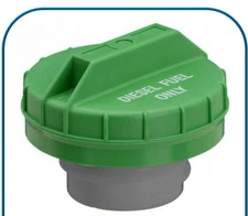 10830D  OEM Type DIESEL Fuel / Gas Cap for Fuel Tank - OE Replacement