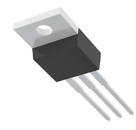 Pack of 10  MBR2050CT  Diode Array 1 Pair Common Cathode 50 V 20A Through Hol...