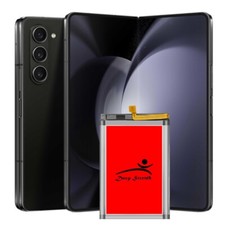 Deep Stretch 2040mAh Substitutable Li-ion Main Battery f Samsung Galaxy Z Fold 5