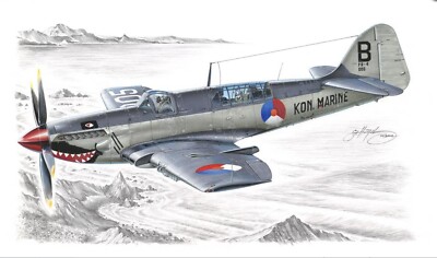 MW22 SPECIAL HOBBY SH48041 FAIREFLY FIREFLY MK.IV/V FLUGZEUG 1/48
