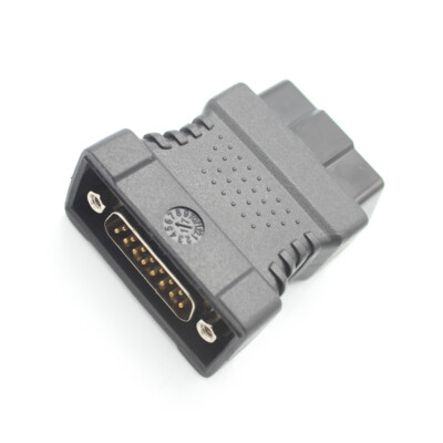 Für OBD2 16-Pin-Stecker Für FCAR F3 F6 F7 Adapter Auto Scanner