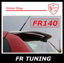 SPOILER LANCIA YPSILON ALETTONE Y TUNING 2003-2013