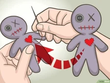 Voodoo - CONTACT ME Spell - Call me Now Spell - UNBLOCK Me Spell! - X3 Casting!