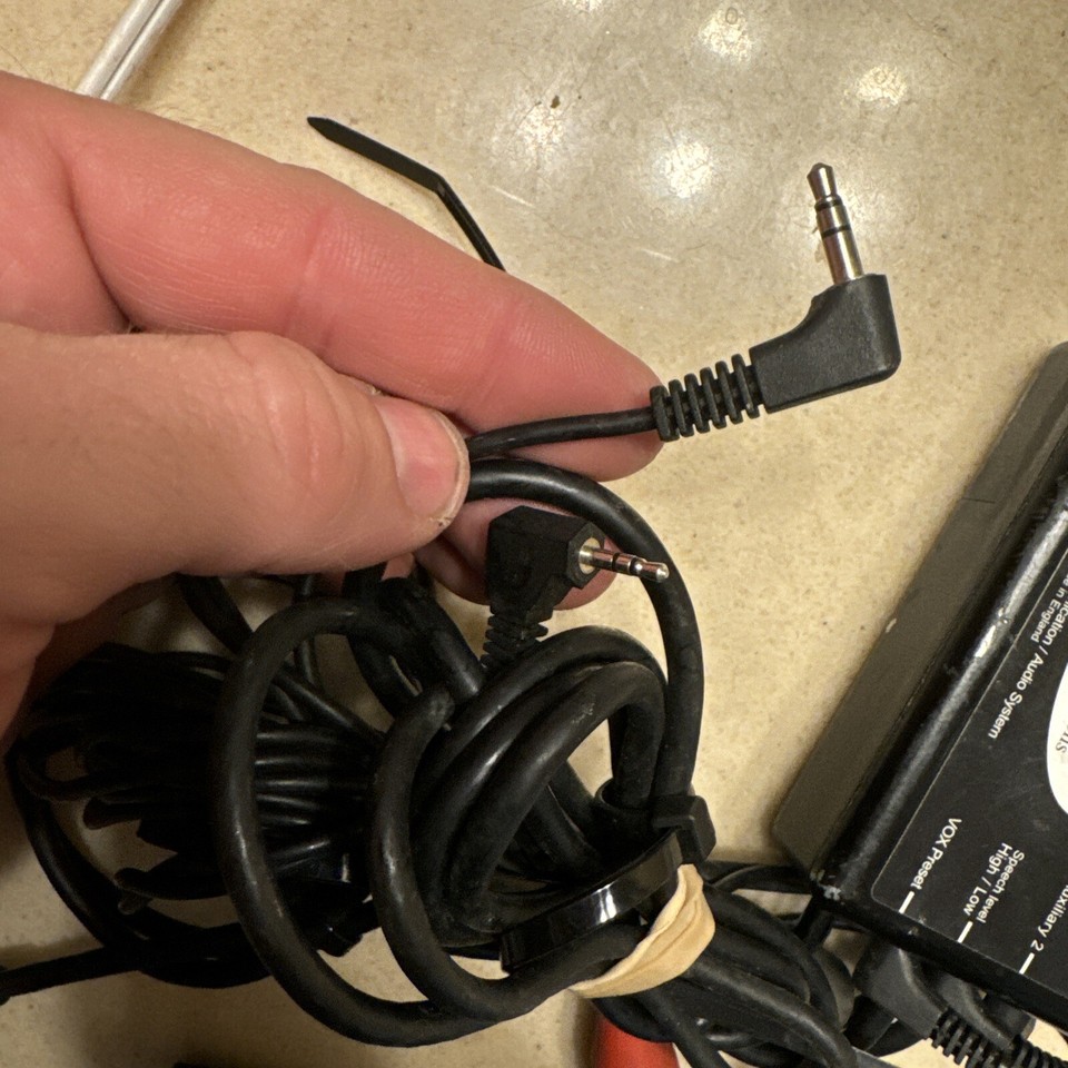 pro 7 sport Motorcycle Communication Radio Music Racing eBay