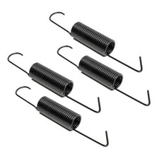 4PK Deck Spring Fits John Deere GX21582 L120 L130 115 125 135 145 155C 190 G110
