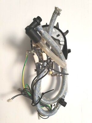 very good Heizung kessel und Boiler Thermoblock Saeco Minuto Ersatzteile