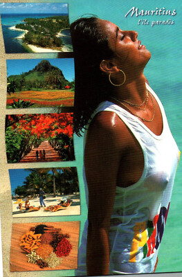Mauritius - Tropisches Ambiente