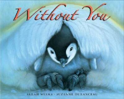 Without You - Paperback By Weeks, Sarah - GOOD
