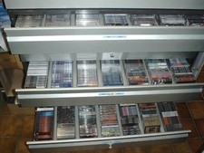 100 Metal CDs  - Neu und gebraucht