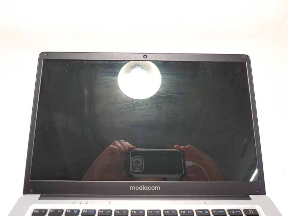 Mediacom SmartBook 145 - Intel Celeron - 4GB RAM - 32GB SSD - Immagine 4 di 4