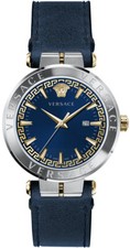 Versace  VE2F00221 Man Quartz Watch